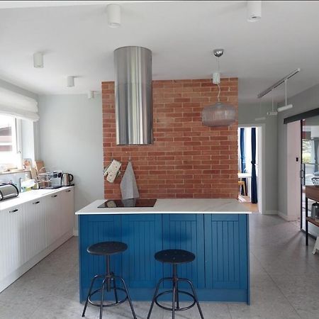 Villa Danuta- Wiselka, Direct At National Park, Big Garden, 4 Bedrooms, Private Sauna Esterno foto
