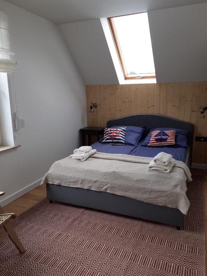 Villa Danuta- Wiselka, Direct At National Park, Big Garden, 4 Bedrooms, Private Sauna Esterno foto