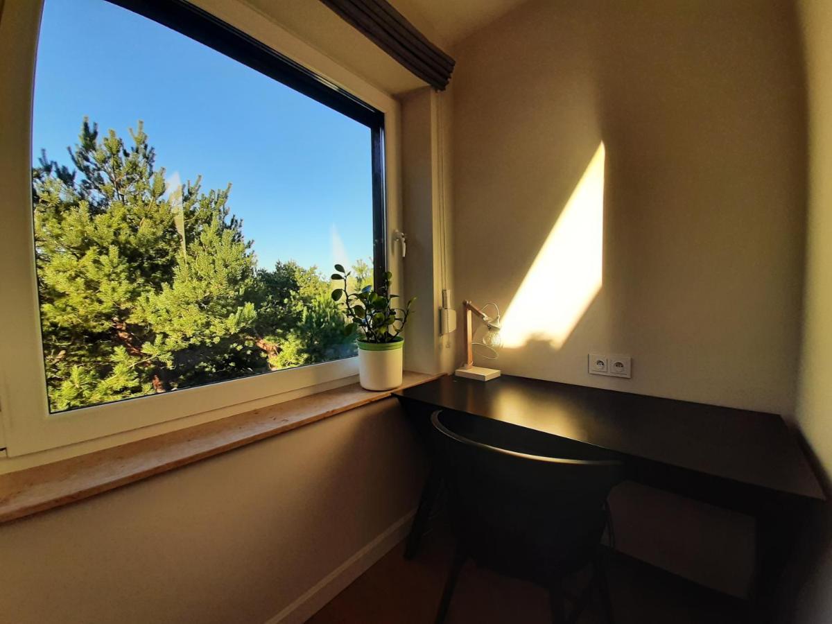 Villa Danuta- Wiselka, Direct At National Park, Big Garden, 4 Bedrooms, Private Sauna Esterno foto