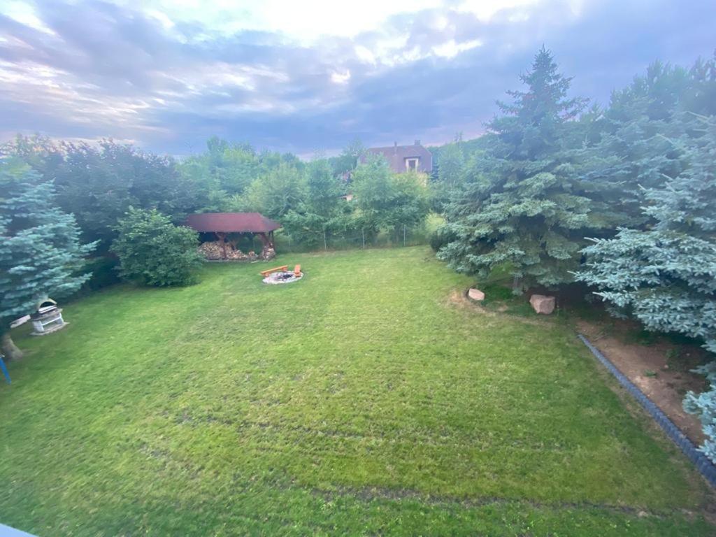 Villa Danuta- Wiselka, Direct At National Park, Big Garden, 4 Bedrooms, Private Sauna Esterno foto