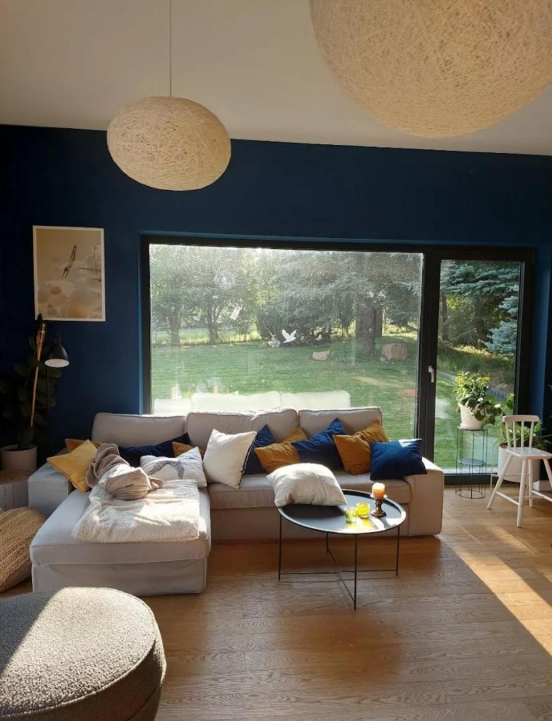 Villa Danuta- Wiselka, Direct At National Park, Big Garden, 4 Bedrooms, Private Sauna Esterno foto