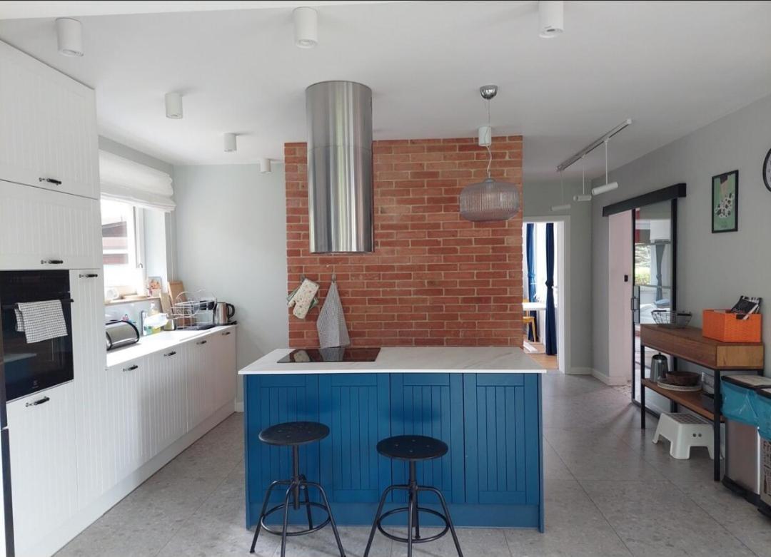 Villa Danuta- Wiselka, Direct At National Park, Big Garden, 4 Bedrooms, Private Sauna Esterno foto